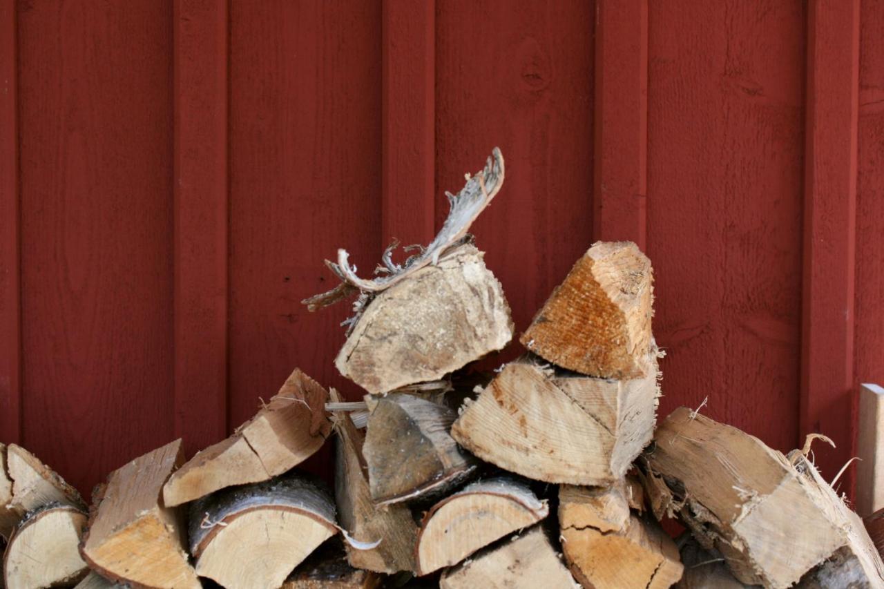 Groenelid Gard Tived Extérieur photo